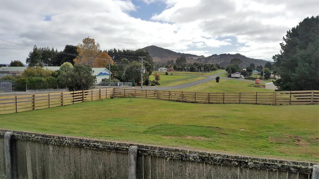 Waratah Falls Holiday Unit Exterior photo